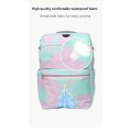 Space Bag for Kids 900D Oxford Cloth Bag