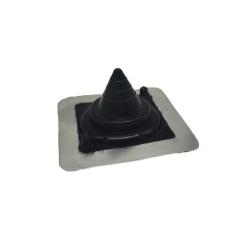 Acid Resistance Customized Epdm Roof Flashing for Chimney