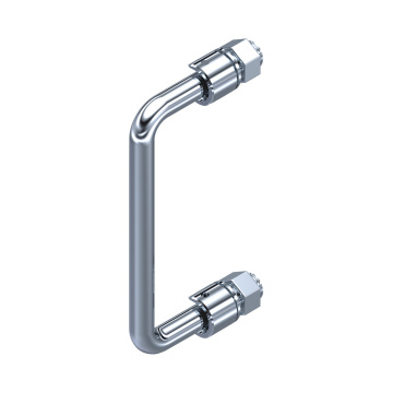 Carbon Steel vs Stainless Steel Cabinet U-Shaped Handle