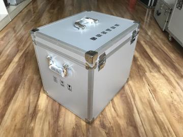 Custom Sized Metal Box
