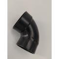 ABS fittings 4 inch 90°SHORT TURN STREET ELBOW