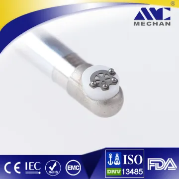 Arthroscopy Instrument Plasma Surgical Mechan Shoulder Surgery