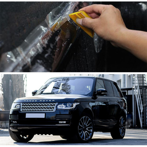 paint protection for cars