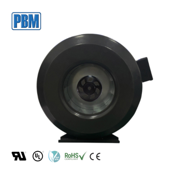 Custom OEM Brand Waterproof IP55 315mm Heat Pump Ventilation Duct Fan Blowers