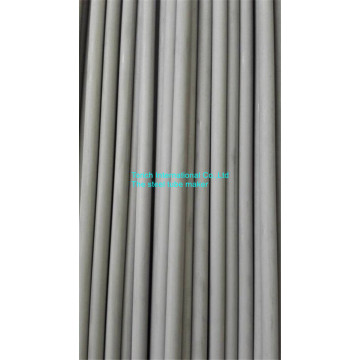 Annealed And Pickled Stainless Steel Tubing