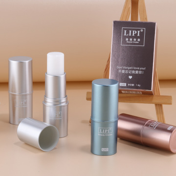 Long-Lasting Organic Perfume Balm Stick for Men and Women