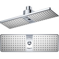 abs bathroom high pressure shower head