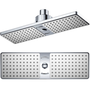 Big En112 En113 인증 샤워 헤드 온도