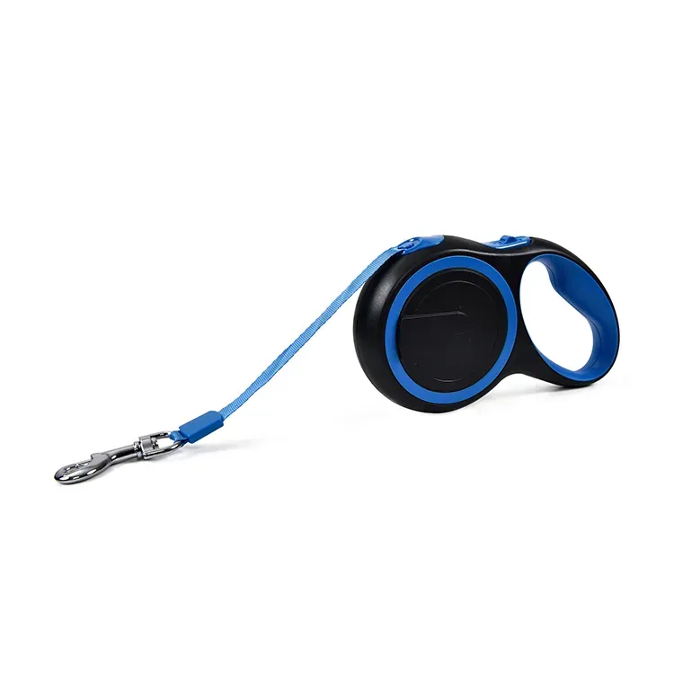 Economical Custom New Design Adjustable Retractable Dog Leash