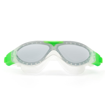 Goggles da nuoto anticruolieli di alta qualità per bambini - occhiali da nuoto impermeabili per ragazzi e ragazze