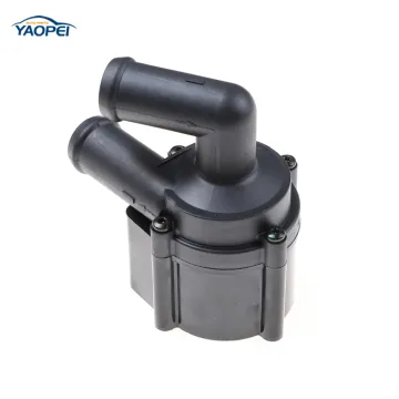 VW Volkswagen Transporter Sharan Amarok Cooling Additional Auxiliary Water Pump 7E0965561