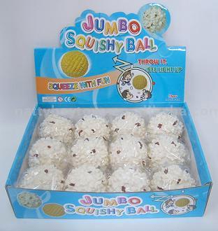 jumbo popcorn