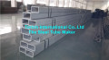 Rectangle Steel Tubes