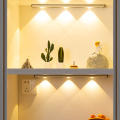 Direct Sale Motion Sensor Led Cabinet Light