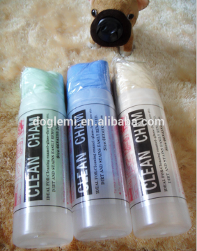Fast Dry Chamois Towel Ideal for Hair, Pet, Dish, Car Drying, Easy Cleaning or Swimming. Super Absorbent Cooling Towel in Summer