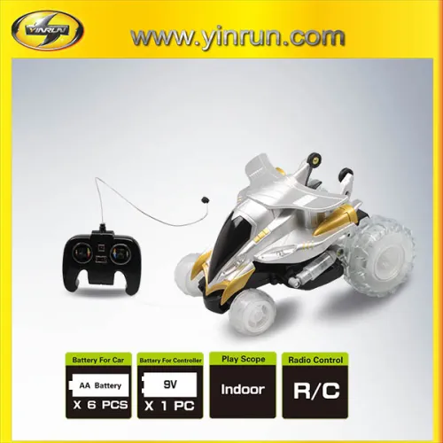 Rc Stunt Knight Universal Rc Car Remote Control, High Quality Rc Stunt