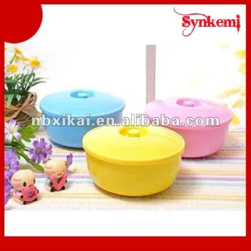 Small chinese stainless steel food containers