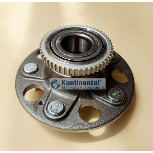Hub294 42200-S7A-008 HUB215-9 HUB BEARING HONDA CIVIC ACURA RSX China ...