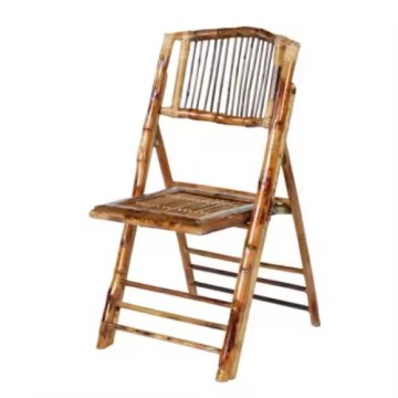 Rental Bamboo Wedding Event Party Dining Folding Chair" could be simplified and optimized for a search engine as:

"Bamboo Folding Chair for Wedding Events