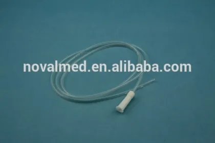 Disposable Medical Stomach Tube With CE ISO
