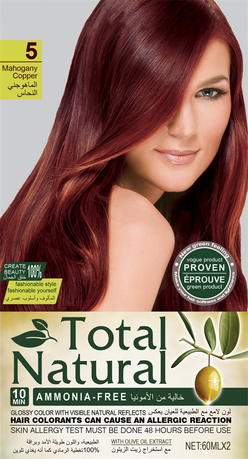 Mejores reflejos de amoníaco Respaldo ombre Color de color de cabello