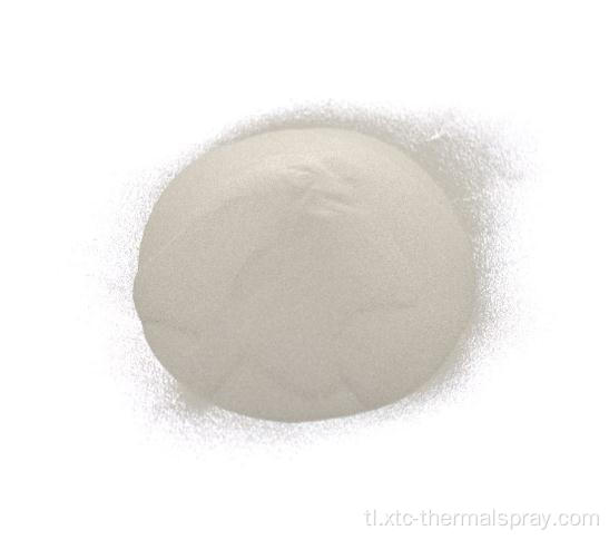 Alumina 3 % titania thermal spray pulbos 15-38um