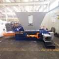 UBC Packing Press Baler