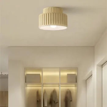 Nordic Design LED Ceiling Lamp for Bedroom and More