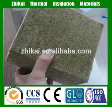 200mm thick Rock wool insualtion