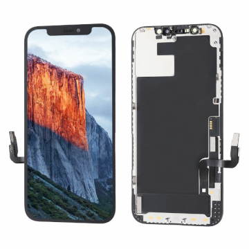 شاشة لمس شاشة LCD لجهاز iPhone X12