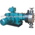 High Pressure Hydraulic Diaphragm Dosing Pump