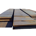 DIN 17155 15Mo3 Pressure Vessel Steel Sheet