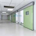 Hospital Door Solution Auto Sensing Sliding Door