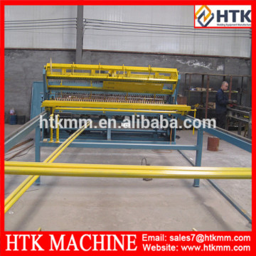 Automatic Welding Wire Mesh Machine