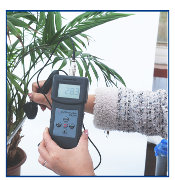 CE Approved High Quality PMS710 Soil Moisture Meter