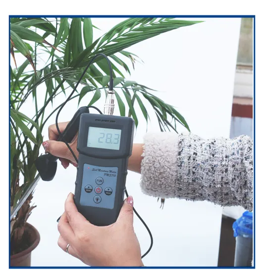 CE Approved High Quality PMS710 Soil Moisture Meter