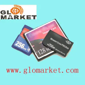 flash memory card
