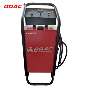 AA-DB500R Brake Oil Changing and Brake Cleaning Equipment