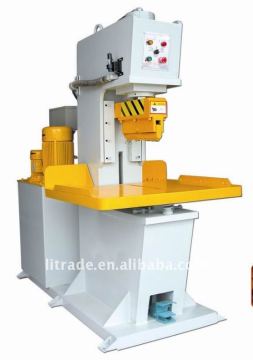 Chiense stone cutting machine, stone splitting machine, widely used in local China