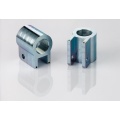 Machining Parts Custom Aluminum Parts Custom