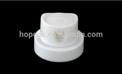 Insecticide actuator, large actuator