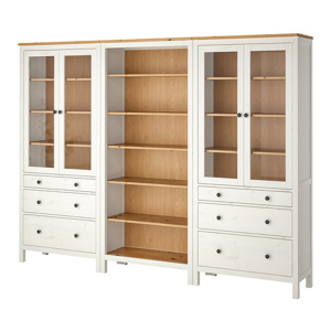 Dining Room Display Storage Cabinets