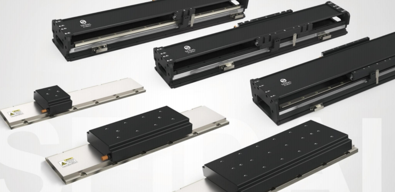 MHT Linear Motor