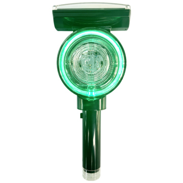 CE IP66 Waterproof Emergency Flashing Light for Road Warning and Traffic Safety