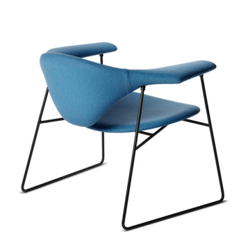 GamFratesi Design Studio Gubi Masculo Chair Replica