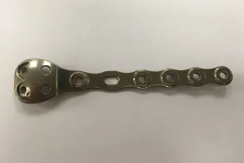 Liquid Metal Medical Tool