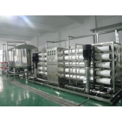Small Scale Sewage Wastewater Treatment Plant Design
