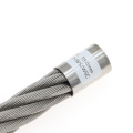 6X19+FC Stainless steel wire rope cable