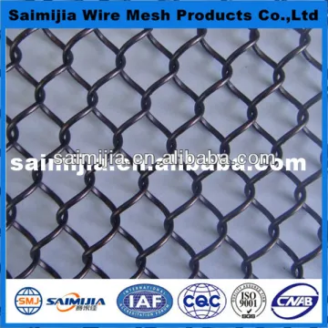 Beautiful Decorative Wire Mesh/Decorative Metal Curtain Mesh/metal curtain mesh