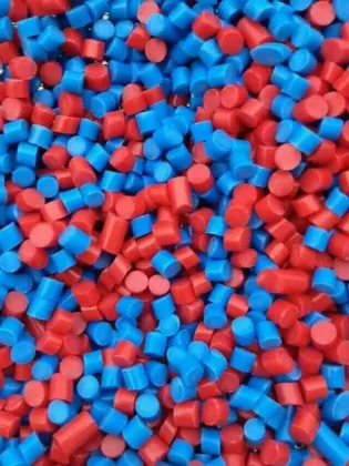 PVC Compound for Power Cable Insulator